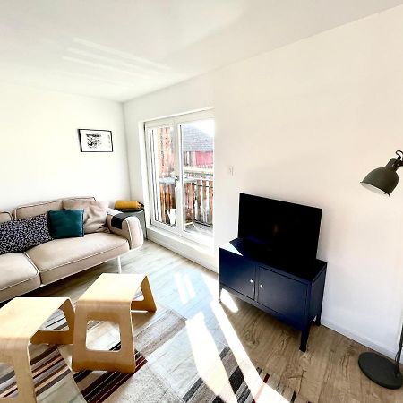 Sous Les Toits Avec Garage Et Terrasse A Ribeauville Exterior photo