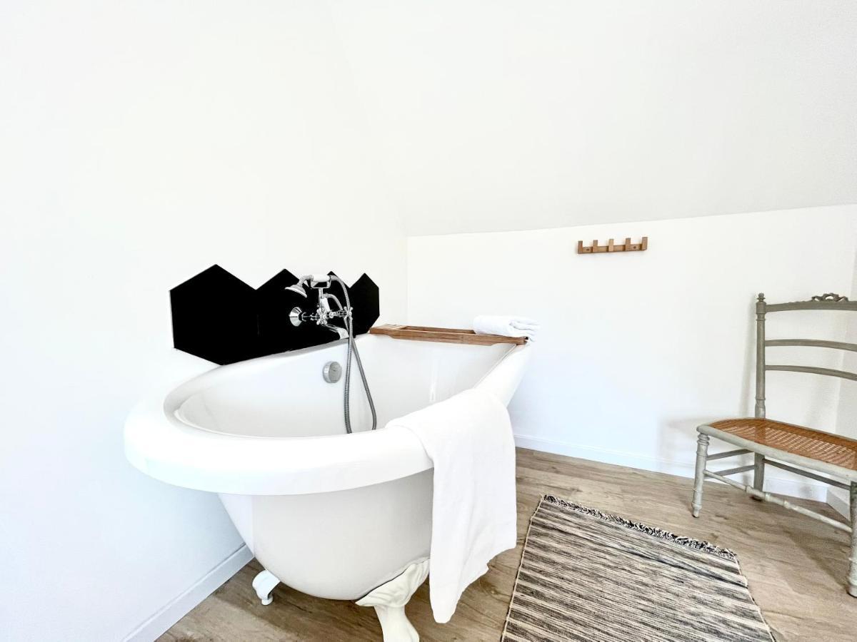 Sous Les Toits Avec Garage Et Terrasse A Ribeauville Exterior photo